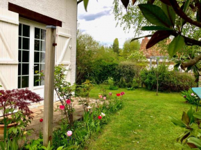 Gîte du bout d'Auvers